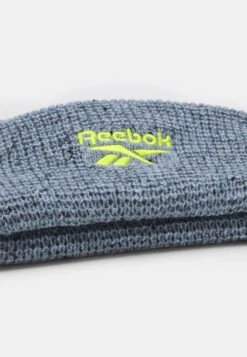Reebok Classic Tailored Beanie Unisex - Beanie - Gable Grey -Stock X 7ebe8ac5fb5c40a9b6774b146b536d7c