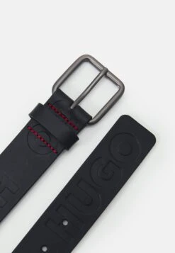 Hugo Grafero - Belt - Black -Stock X 7ee1dceb07104b74bc3ea5e389301441