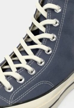 Converse CHUCK 70 UNISEX - High-top Trainers - Cold Stare/egret/black 15 Converse CHUCK 70 UNISEX - High-top Trainers - Cold Stare/egret/black -Stock X 7ee41208545d437aad0d274f46b96689