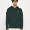 Lyle & Scott Hoodie - Sweatshirt -Stock X 7f077478285948448ed7ae9c2780d348