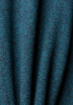 ESPRIT Hoodie - Dark Turquoise -Stock X 7f2043e1d7ed447eb00d641e1584fb82