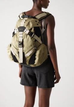 Oakley ICON BACKPACK UNISEX - Rucksack - Pebble/mist