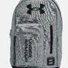 Under Armour Halftime - Rucksack - Pitch Gray Medium Heather