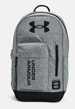 Under Armour Halftime - Rucksack - Pitch Gray Medium Heather