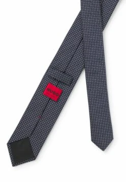 Hugo Tie - Blue Two -Stock X 7f6916d284634b718ede7b928fb5251e