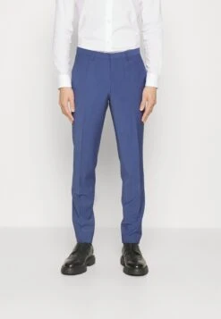 Hugo Hesten - Trousers - Navy -Stock X 7f69d1f53b804b9f9c8fd65df678eba2