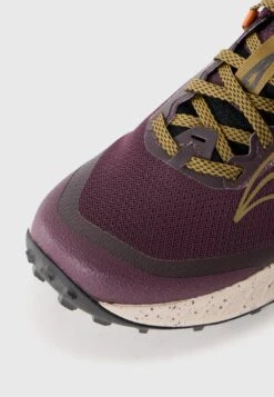 Saucony PEREGRINE 15 - Trail Running Shoes - Wine/kodiak -Stock X 7f6f513136354cca806cbf88475d724b