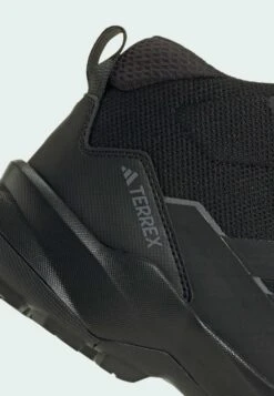 Adidas TERREX SKYCHASER - Hiking Shoes - Core Black Core Black -Stock X 7f730a0f68574b97b7b8180694446616