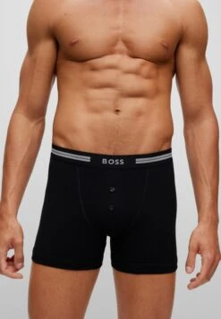 Boss Trunk Original - Pants - Black