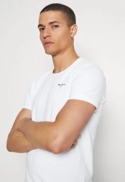 Pepe Jeans Undershirt - White -Stock X 7f950f0b049d4961b753599d097c0f4b
