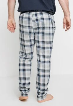 Jockey Pants - Pyjama Bottoms - Shell Gray -Stock X 7f99601f715c451a80249e733e581a05