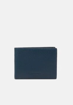 Tiger Of Sweden Wivalius Unisex - Wallet - Smokey Blue