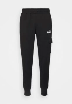 Puma Pants - Tracksuit Bottoms - Schwarz -Stock X 7fc1359ff2304770b48be9d44ce36a29