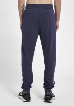 Hummel Tracksuit Bottoms - Peacoat -Stock X 7fcdce531d534a6ba774e87ee2f97646