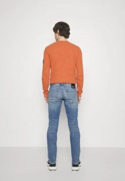 Denham Razor- Slim Fit Jeans - Light Blue -Stock X 7fd3776853404879b4b85ae832728b9f