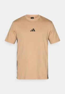Adidas Sportswear Print T-shirt - Pure Ruby/black -Stock X 7fe1305d8c624fde88774ebf84f23811