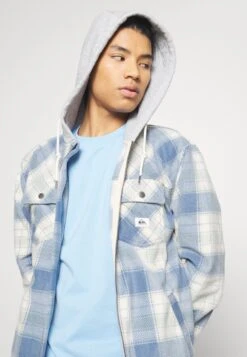 Quiksilver Super SwellOtlr Byg6 - Zip-Up Sweatshirt - Bering Sea Superswell -Stock X 7fe2d85fcf0343a8a3b75be414ea35b7