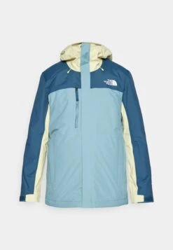 The North Face FREEDOM INSULATED JACKET - Ski Jacket - Black -Stock X 7ff7ee76d1224bd29c959aaeb49461de