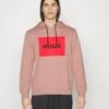 Hugo Duratschi223 - Hoodie - Pastel Pink