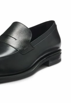 Boss DERREK LOAF - Smart Slip-ons - Black One -Stock X 7ff9d90b867144c2bceebb10fdc91c00