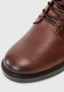 Replay MILES CITY - Lace-up Ankle Boots - Brown -Stock X 7ffdd9103cdd44b1a9d0a8855c77ebf4