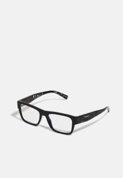 Prada Blue Light Glasses - Black