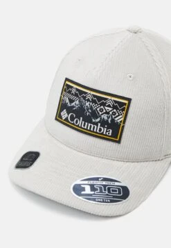 Columbia Puffect™ 110 Snap Back Unisex - Cap - Dark Stone -Stock X 80116b4df2444f6190a95a5afa5aacc3