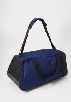 ADIDAS PERFORMANCE DUFFLE UNISEX - Sports Bag - Dark Blue/white -Stock X 80198b59b54c479db442cd4145d94e6e