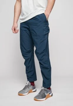 Nike Performance Pant - Tracksuit Bottoms - Armory Navy/Black -Stock X 801edfc2fffe4beaaf63a7de82a7b6ad