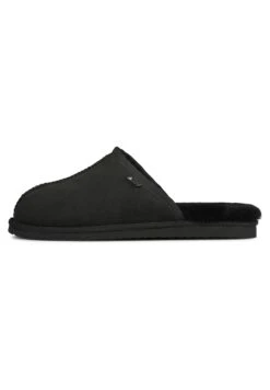 Bullboxer Slippers - Black