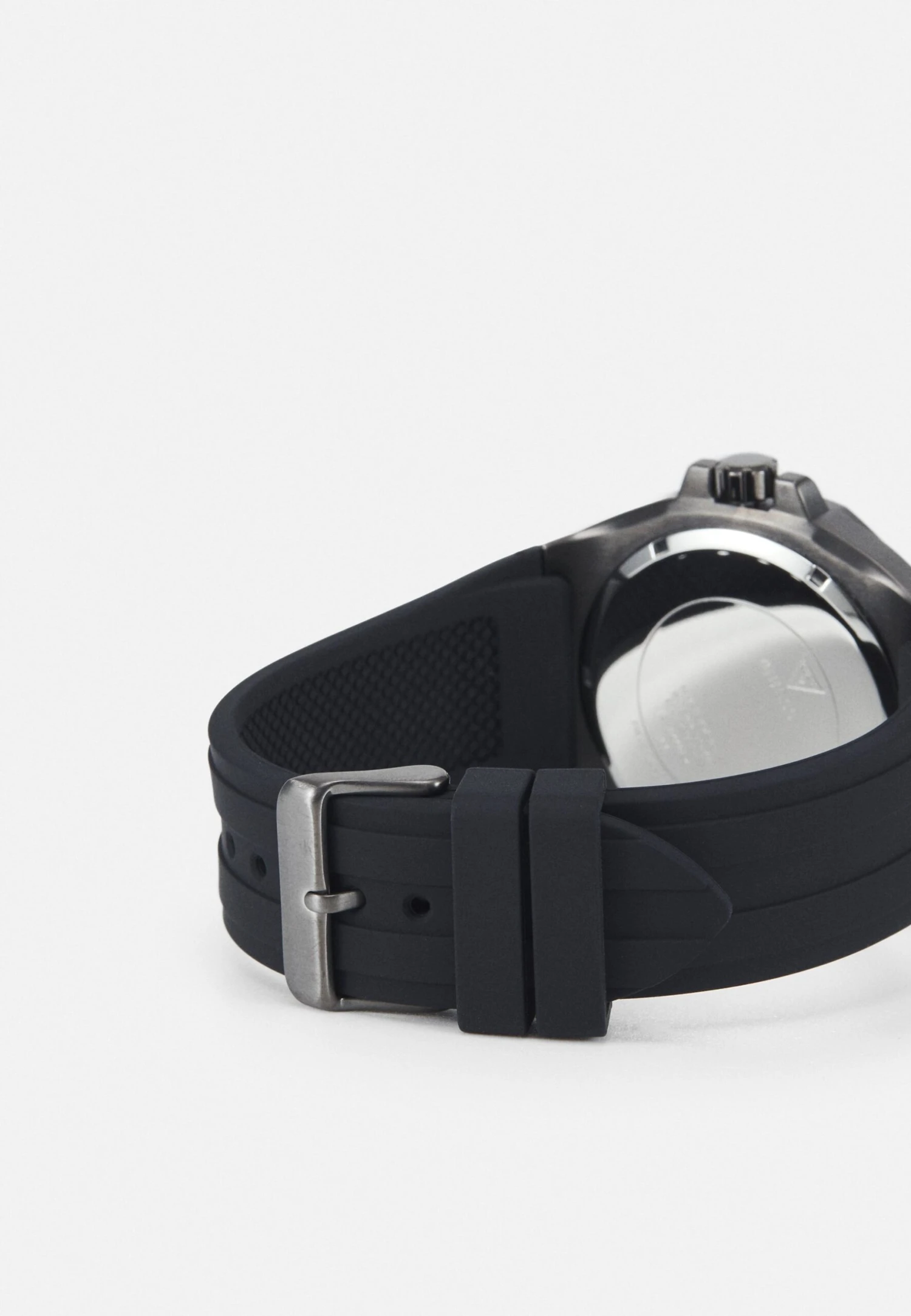 Guess Top Gun - Watch - Black/Gunmetal 4 Guess Top Gun - Watch - Black/Gunmetal - Image 2