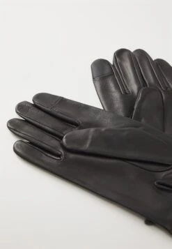 DIMITRI - Gloves - Noir -Stock X 802c85fa9e7d4bad872174330cae38b6