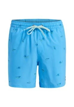 Quiksilver SURF STRAIGHT VOLLEY - Swimming Shorts - Green -Stock X 802cdc2324a94605aedd396d25dc46e6