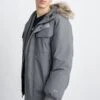 The North Face MCMURDO - Down Jacket - Smoked Pearl -Stock X 8034d40ade6a4590ace8d94d76a68c67