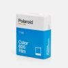 Polaroid Color Film For 600 - Camera Film - Multi-Coloured