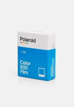 Polaroid Color Film For 600 - Camera Film - Multi-Coloured