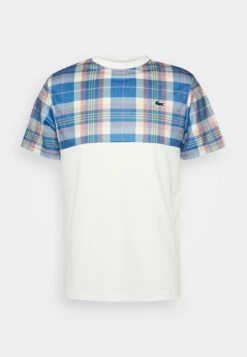 Lacoste Sport Tennis Shirt - Sports T-Shirt - Blanc -Stock X 803aa0907ae34a6a921ee1a3859ed7a5