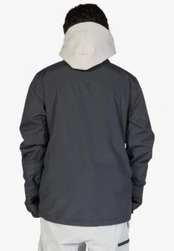 DC SHOES Snowboard Jacket - Black -Stock X 803ecc11936f4e42b8a0a082a11d2505