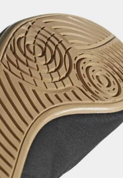 ADIDAS PERFORMANCE HVC - High-top Trainers - Core Black Cloud White Iron Metallic -Stock X 8046af537b5f4baa8682eaeb7ccffa6c