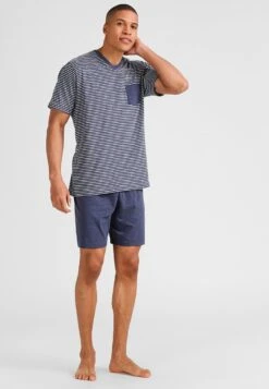 Pyjama Set - Melange Garden -Stock X 8049d8d689964f0b874f44a0566cf9bb