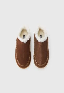 Sorel MANAWAN II - Slippers - Tobacco -Stock X 807797f7ecfd4237b022b6c524493e4e
