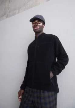 J.Lindeberg Tomai - Winter Jacket - Black