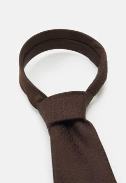 Michael Kors Sapphire Logo - Tie - Java -Stock X 809b822fa7ab409a8b1ee2023b9253a2