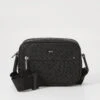 Boss RAY CROSS - Cross Body Bag - Black -Stock X 809ce5fc0e724e47b701733016d7fc6d