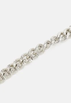 Icon Brand Kick Start Cut Chain Bracelet - Bracelet - Silver-Coloured -Stock X 80ab12717d3b437cbbd0327651cd3d39