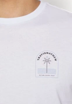 Hasta Luego - Print T-Shirt - White -Stock X 80b0d6dde7df44b3be2fc6133185bc2b