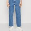 Wrangler Redding - Relaxed Fit Jeans - Electric Dreams -Stock X 80b11eecd14b4945b0af5e9d51df7368
