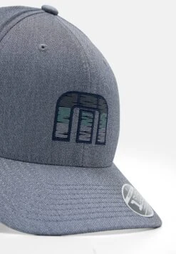 Habanero - Cap - Heather Quiet Shade -Stock X 80b2e5bb9cb6457d838d431557708875