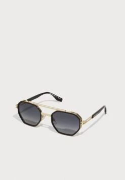 Marc Jacobs MARC - Sunglasses - Gold-coloured/ Black