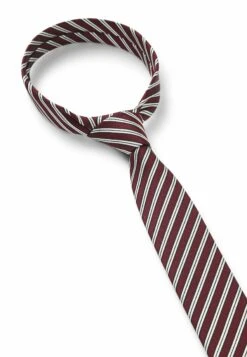Hugo Tie - Dark Red Two -Stock X 80d3dfa77107499cbf7b73846e51e5a7